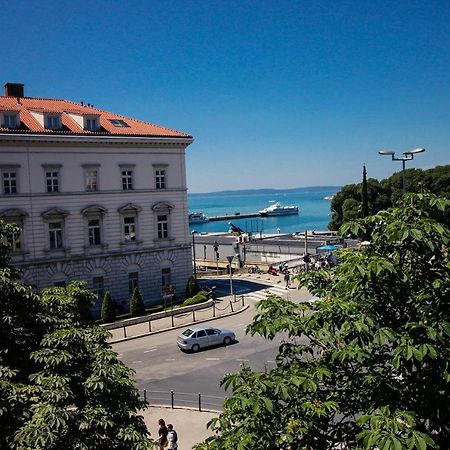 Luxury Living Apartments Split Zewnętrze zdjęcie