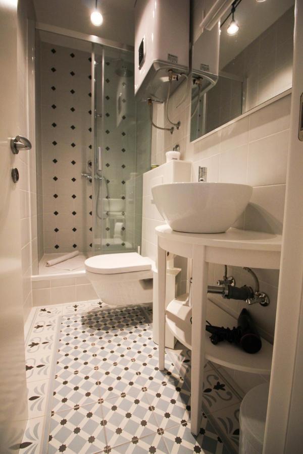 Luxury Living Apartments Split Zewnętrze zdjęcie