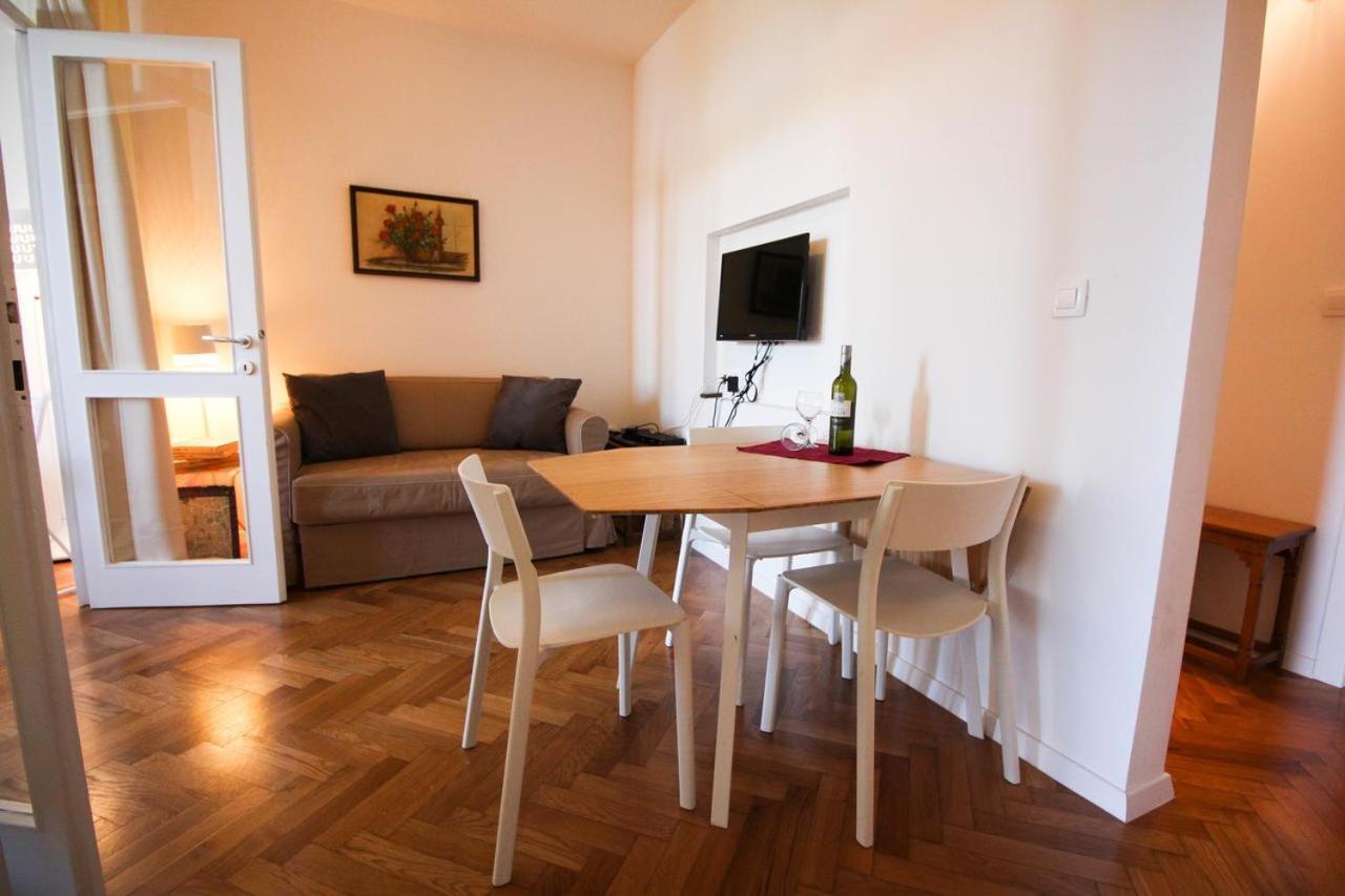 Luxury Living Apartments Split Zewnętrze zdjęcie