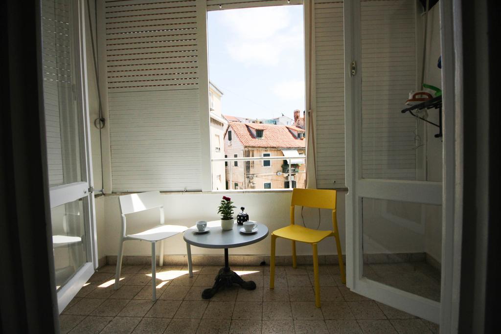 Luxury Living Apartments Split Zewnętrze zdjęcie