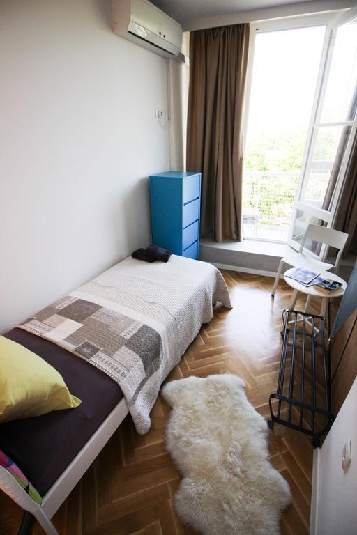 Luxury Living Apartments Split Zewnętrze zdjęcie