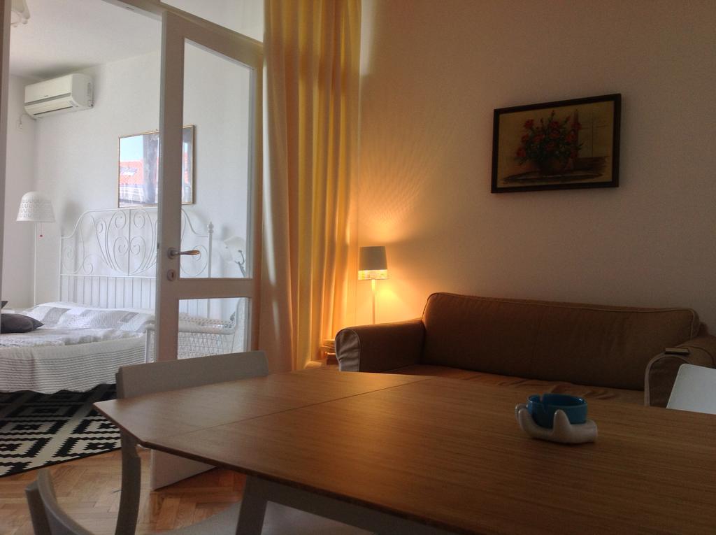 Luxury Living Apartments Split Pokój zdjęcie