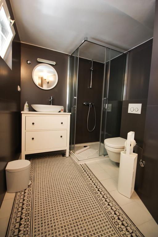 Luxury Living Apartments Split Zewnętrze zdjęcie